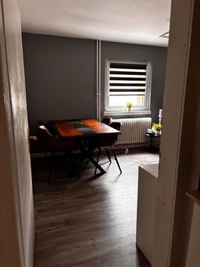 Foto - Etagenwohnung zur Miete in Siegen