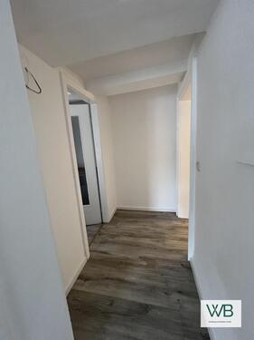 Foto - Etagenwohnung in Wolfsburg
