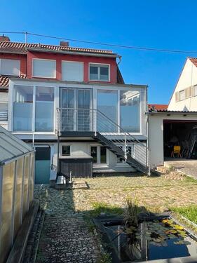Foto - Einfamilienhaus in Bad Kreuznach zum Kaufen