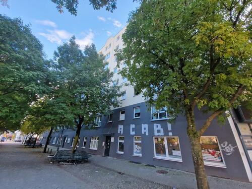 Foto - Top Wohnung mit EBK im Domviertel!