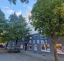 Top Wohnung mit EBK im Domviertel! - Magdeburg