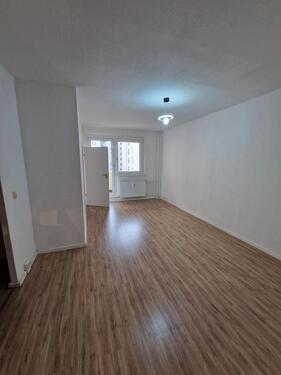 Foto - Etagenwohnung in Magdeburg