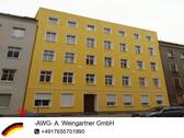 Foto - Gemütliche 2 Raum Wohnung - Amtsgerichtsnähe & FH