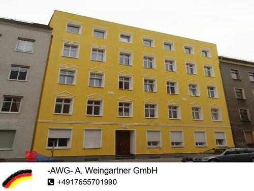 Foto - Gemütliche 2 Raum Wohnung - Amtsgerichtsnähe & FH