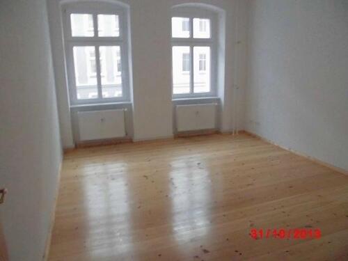 Foto - Etagenwohnung in Brandenburg an der Havel zur Miete