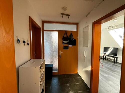 Foto - Etagenwohnung in Biberach