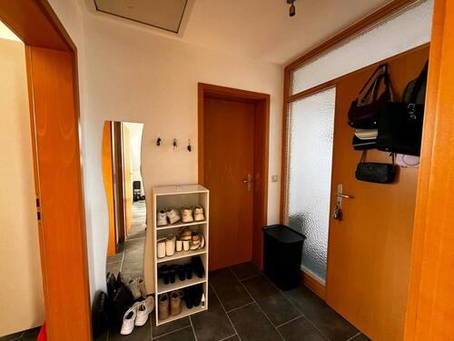 Foto - Etagenwohnung in Biberach zur Miete