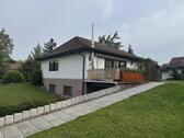 Foto - Einfamilienhaus in Sackgassenlage