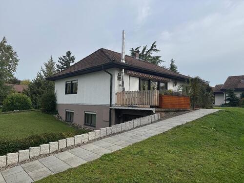 Foto - Einfamilienhaus in Sackgassenlage