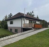 Einfamilienhaus in Sackgassenlage - Dettighofen