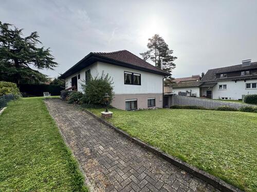 Foto - Einfamilienhaus zum Kaufen in Dettighofen