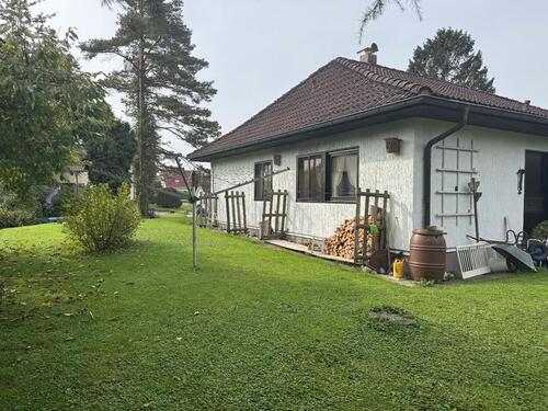 Foto - Einfamilienhaus in Dettighofen
