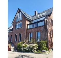 Helle 3-Zimmer-Wohnung mit tollem Fernblick, Kiel-Süd Meimersdorf