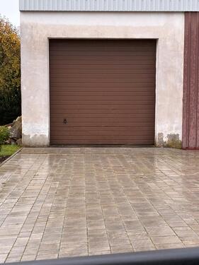 Foto - Stellplatz für Wohnwagen oder Wohnmobil