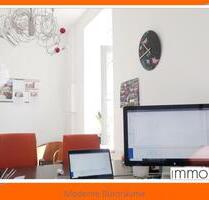 Büros im Bahnhof - 600,00&nbsp;EUR Kaltmiete, ca.&nbsp; 50,00&nbsp;m&sup2; in Bischofsheim in der Rhön (PLZ: 97653)