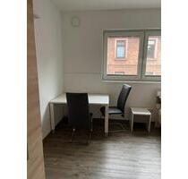 Modernes, vollmöbliertes Appartement für EINE Person - Dieburg