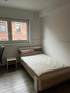 Foto - Etagenwohnung zur Miete in Dieburg