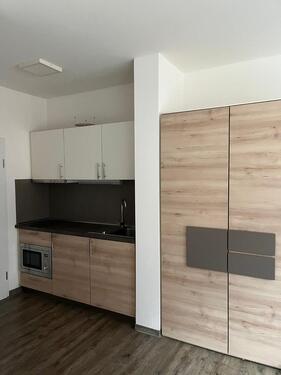 Foto - Etagenwohnung in Dieburg