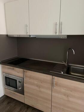 Foto - Etagenwohnung in Dieburg zur Miete