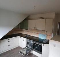 3Zimmer, Einbauküche, Balkon, 84qm, zentral in ruhiger Sackgasse - Bad Pyrmont