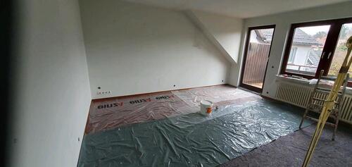 Foto - Etagenwohnung in Bad Pyrmont zur Miete