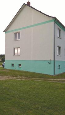 Foto - 2 Zimmer Etagenwohnung zur Miete in Pasewalk