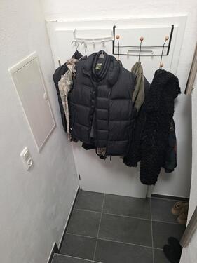 Foto - 1 Zimmer Etagenwohnung in Karlsruhe