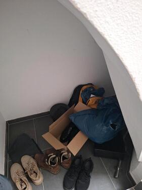 Foto - Etagenwohnung in Karlsruhe zur Miete