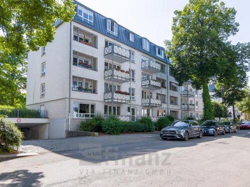 Foto - 1 Zimmer Etagenwohnung zur Miete in Zwickau