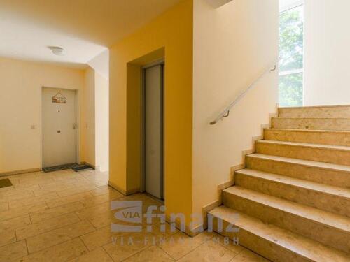 Foto - Etagenwohnung in Zwickau zur Miete