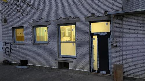 Foto - Größräumiges AtelierBüro in bester Lage von Altona, HH