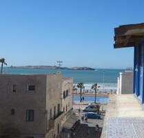 Ferienwohnung Essaouira Marokko - Ortenberg