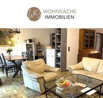 Gemütliche 3-Zimmerwohnung mit großem Balkon in Lohmar-Wahlscheid!