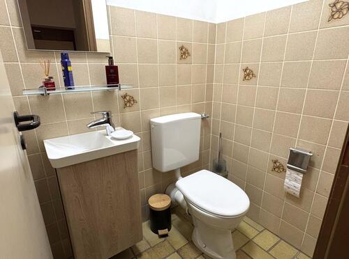 Foto - 3 Zimmer Dachgeschoßwohnung zur Miete in Lohmar