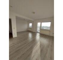 Wohnung, 03. OG, rechts, Jahnstraße 6 - Brake (Unterweser)