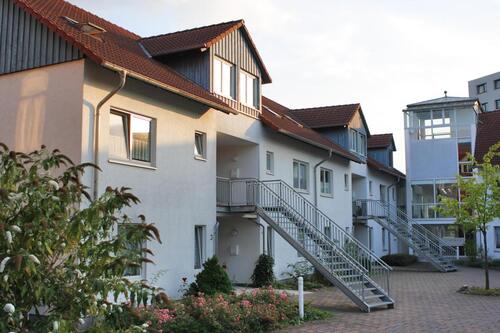 Foto - Freidingstraße 3, moderne 4 . Zi. über zwei Etagen