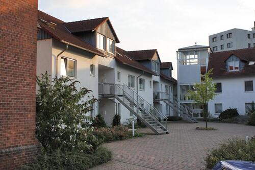 Foto - 4 Zimmer Etagenwohnung zur Miete in Hannover