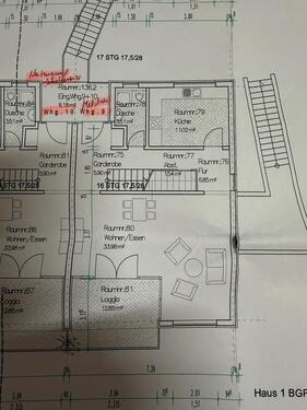 Foto - 4 Zimmer Etagenwohnung in Hannover