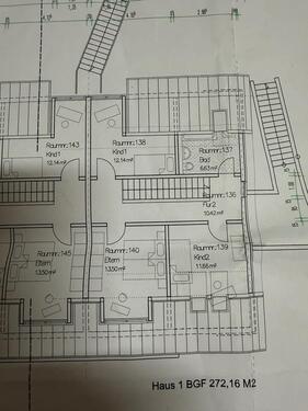 Foto - Etagenwohnung in Hannover zur Miete