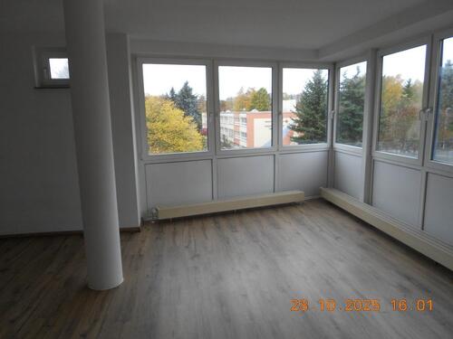 Foto - 3 Zimmer Etagenwohnung in Brand-Erbisdorf