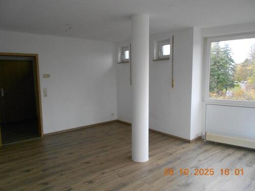 Foto - Etagenwohnung in Brand-Erbisdorf zur Miete