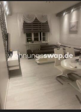 Foto - Wohnungsswap - 3 Zimmer, 64 m² - Sansibarstraße, Mitte, Berlin