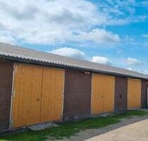 Lagerhalle Gewerbehalle XXL Garage - Raesfeld