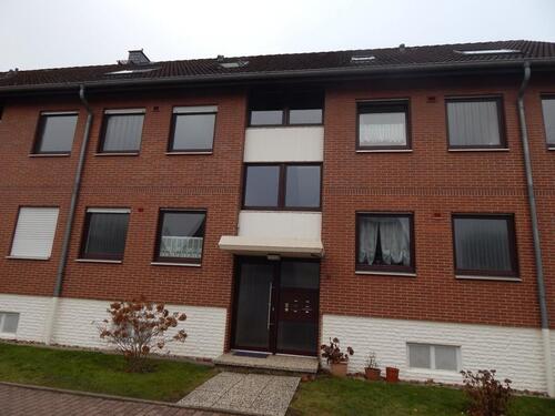 Foto - 3 Zimmer Wohnung - 705,00&nbsp;EUR Kaltmiete, ca.&nbsp; 78,50&nbsp;m&sup2;