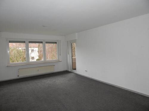 Foto - 3 Zimmer Etagenwohnung zur Miete in Stadthagen