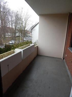 Foto - Etagenwohnung in Stadthagen zur Miete