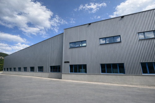 Foto - Lager- Produktionsflächen von 5.000 bis 20.000 m² in Werdohl