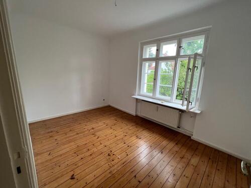 Foto - 3 Zimmer Erdgeschoßwohnung in Berlin