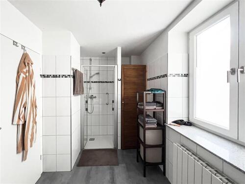 Foto - 2 Zimmer Erdgeschoßwohnung zur Miete in Düsseldorf