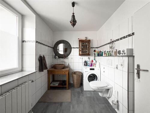 Foto - 2 Zimmer Erdgeschoßwohnung in Düsseldorf